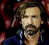 Pirlo pensieroso