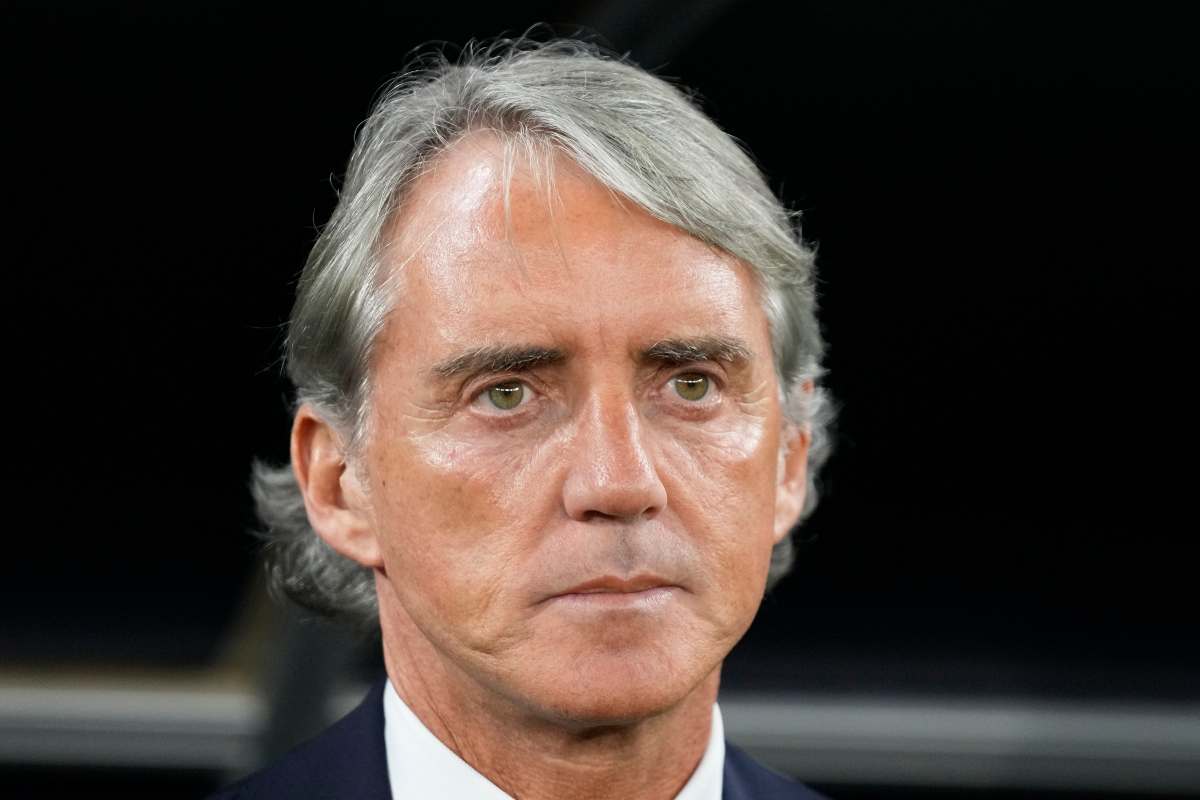 Mancini torna in Serie A: annuncio UFFICIALE