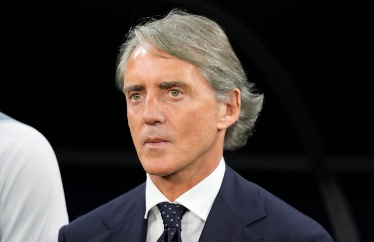 Mancini torna in Serie A: annuncio UFFICIALE