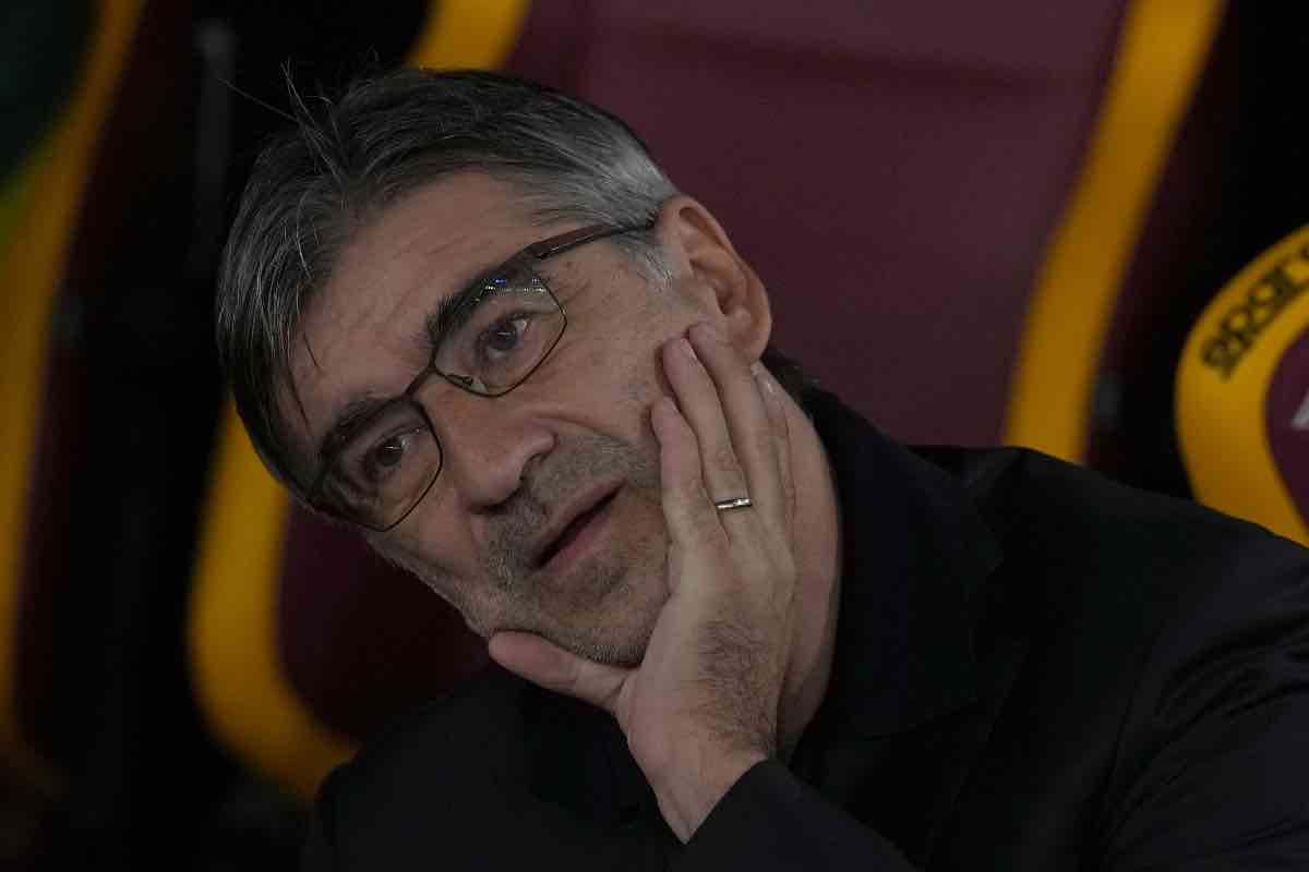 Calciomercato Roma, intreccio a sorpresa in Serie A