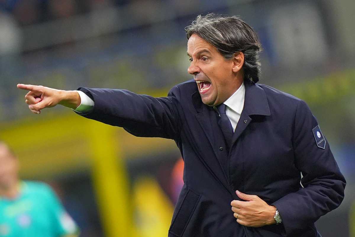 Ecco le probabili scelte di Inzaghi e Juric per Roma-Inter