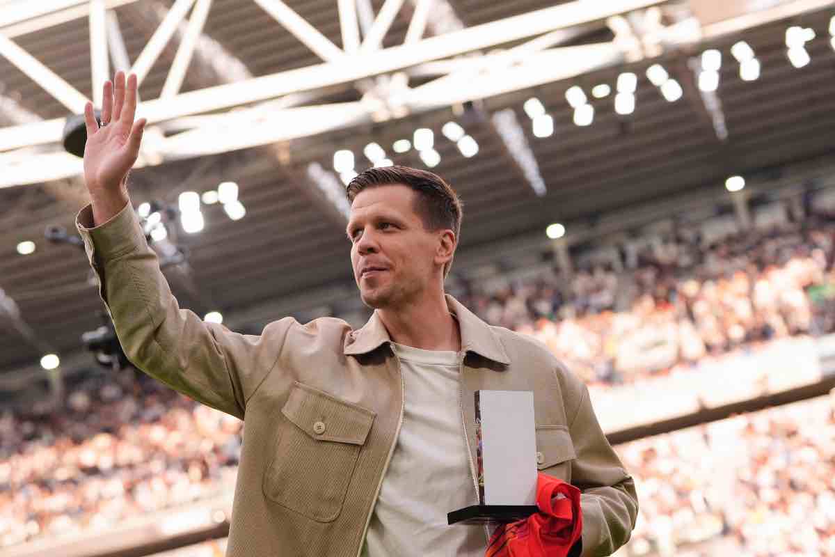 Dalla Juventus al Barcellona, non solo Szczesny: la svolta fa decollare l'affare