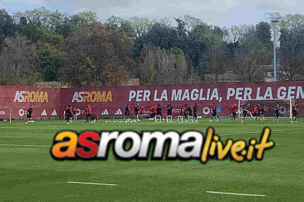 Roma-Inter, il report sugli infortuni: si rivede a Trigoria