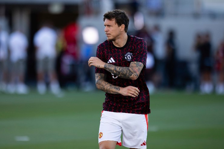 Lindelof, obiettivo di Roma, Inter e Milan