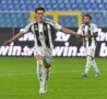 La Juve saluta Vlahovic