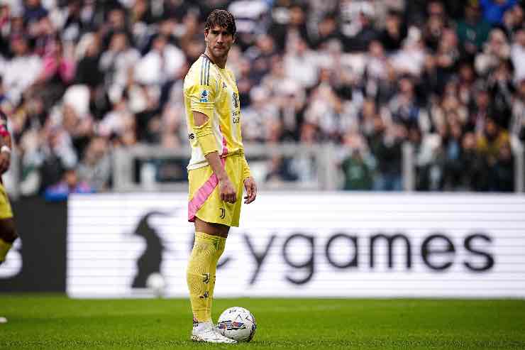 Vlahovic-Juventus, così la cessione si sblocca a gennaio