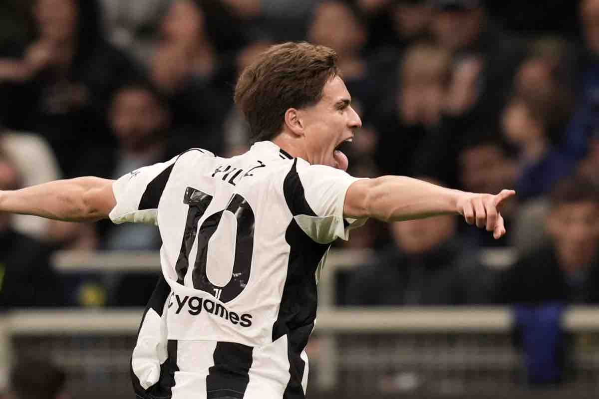 Yildiz ha stregato tutti: la Juventus ora rischia grosso