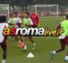 Le ultime da Trigoria