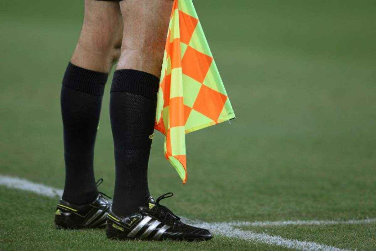 Rivoluzione arbitrale in Serie A, UFFICIALE: regolamento cambiato