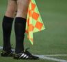 UFFICIALE parita sospesa: l'arbitro l'ha fatta grossa