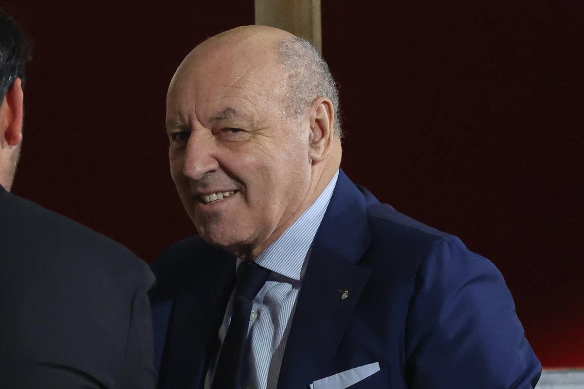 Inter, inchiesta ultras: annuncio UFFICIALE Marotta