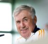 Il Real Madrid di Carlo Ancelotti zittisce la Roma