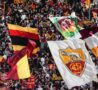 Calciomercato Roma, nuova rivoluzone: tifosi scatenati