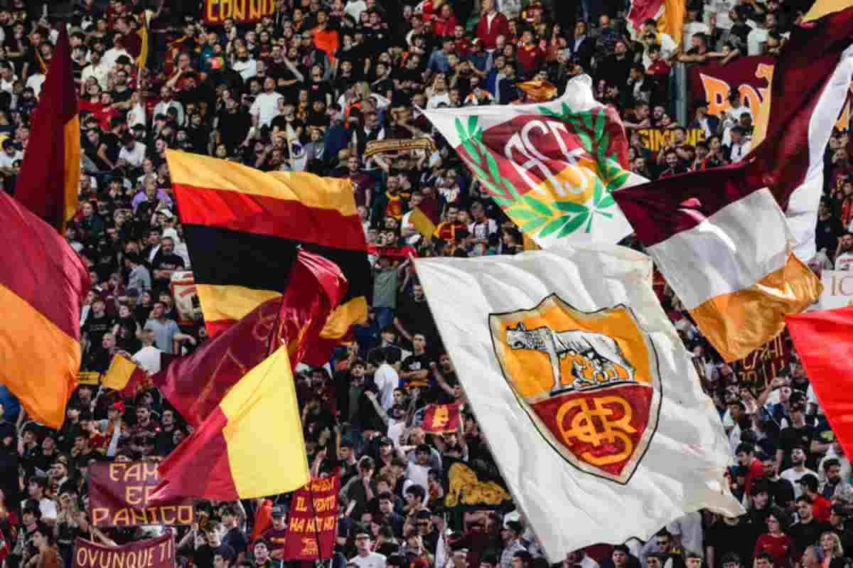 Calciomercato Roma, nuova rivoluzone: tifosi scatenati