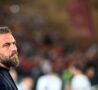 De Rossi e il ritorno alla Roma