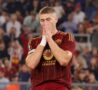 Roma-Inter, campanello d'allarme per Dovbyk