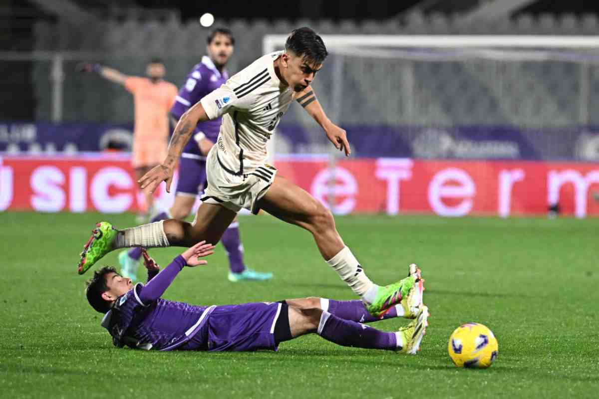 Fiorentina-Roma