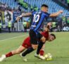 Odissea prima di Roma-Inter: la partita è a rischio