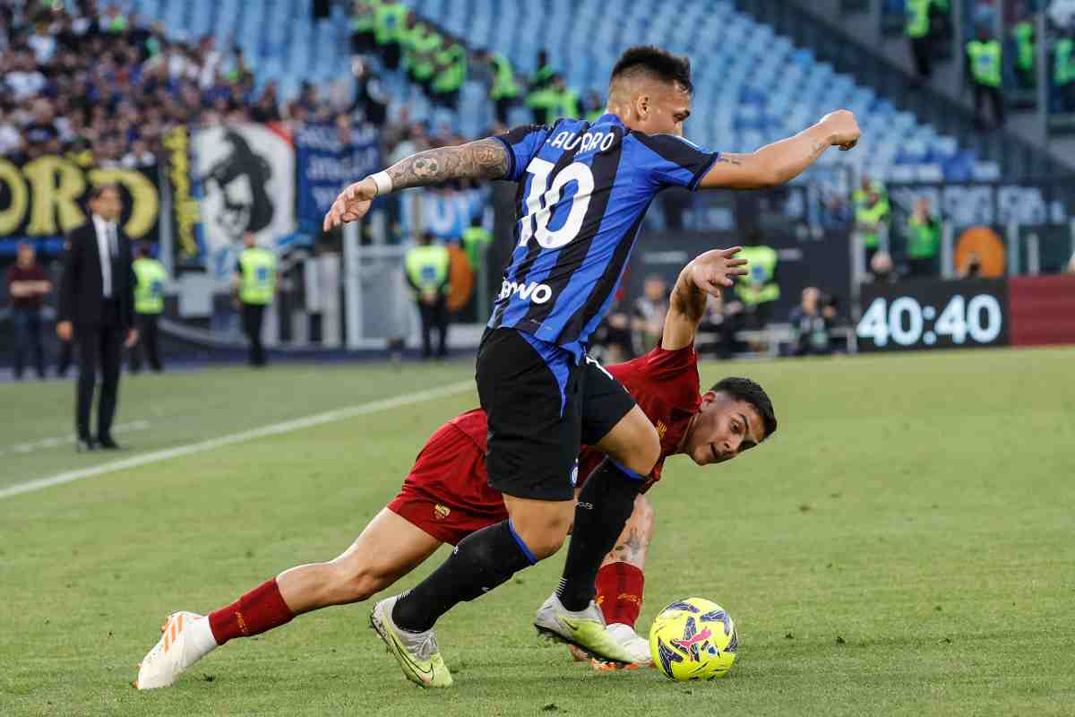 Odissea prima di Roma-Inter: la partita è a rischio