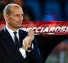 Allegri in un top club europeo