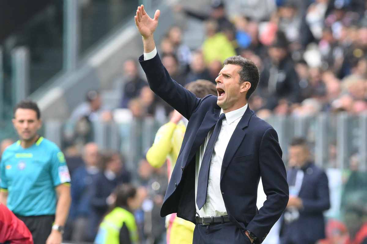 Juventus senza pace: nuovo infortunio