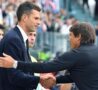 Thiago Motta Antonio Conte