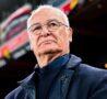 Claudio Ranieri perplesso