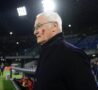 Claudio Ranieri a Napoli