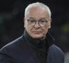 Claudio Ranieri preoccupato