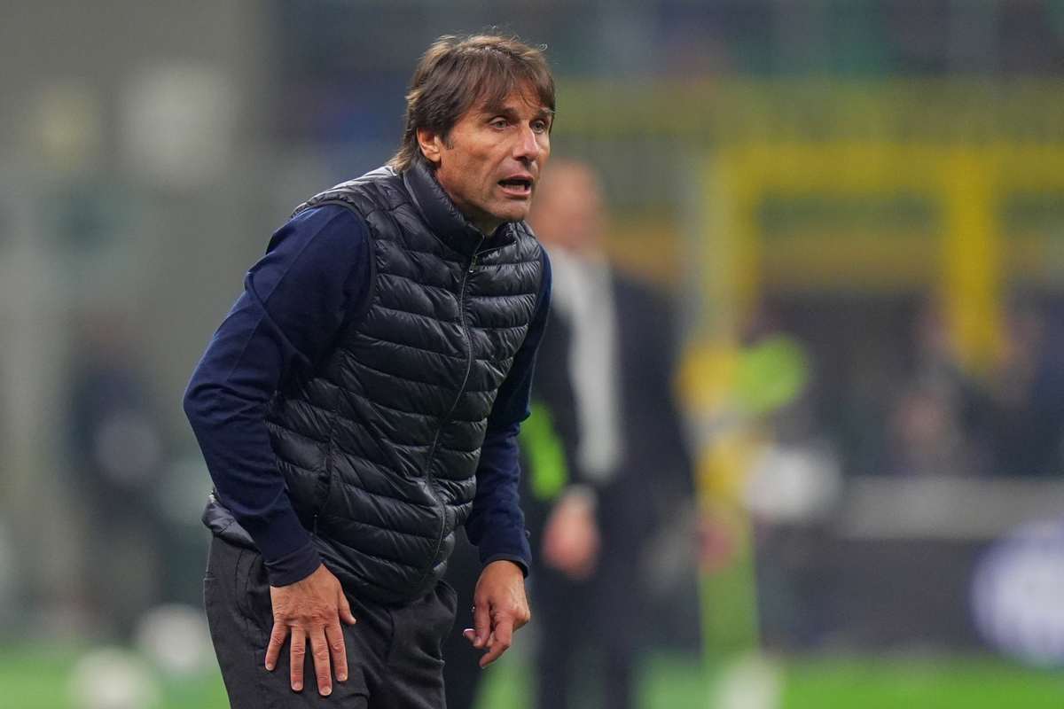 Conte