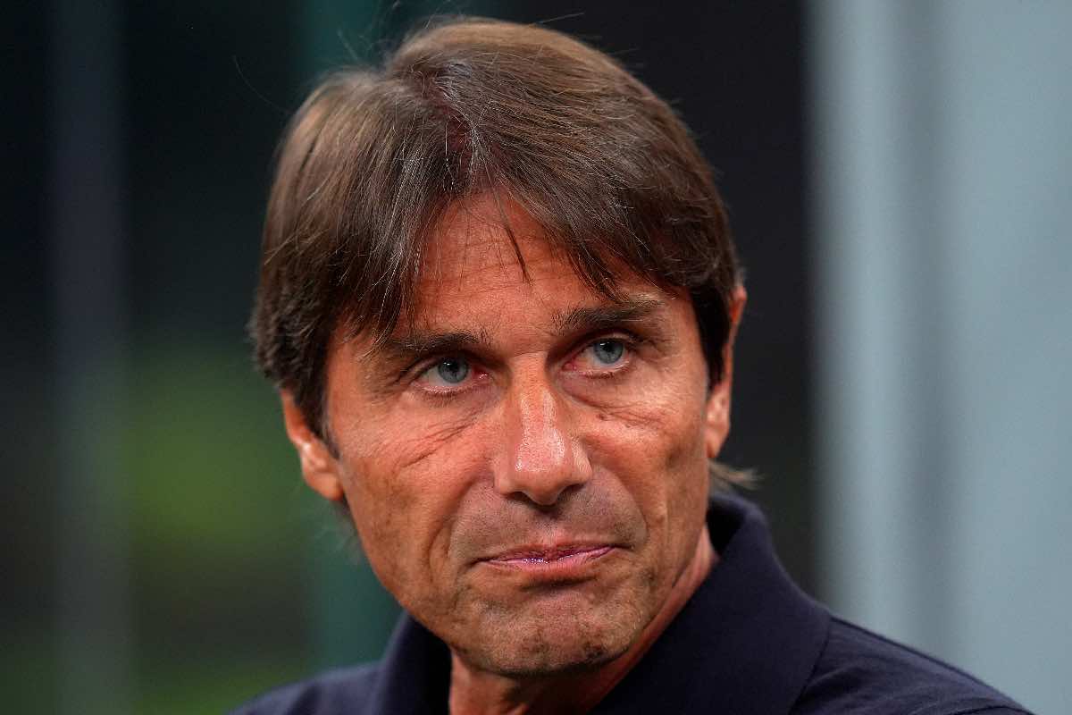 Calciomercato Roma, scambio per il bomber: Conte show