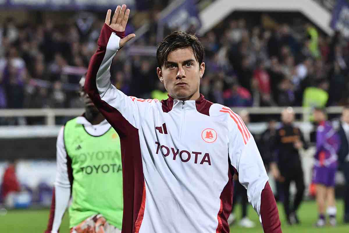 Dybala via dalla Roma: 50 milioni riscrivono il finale