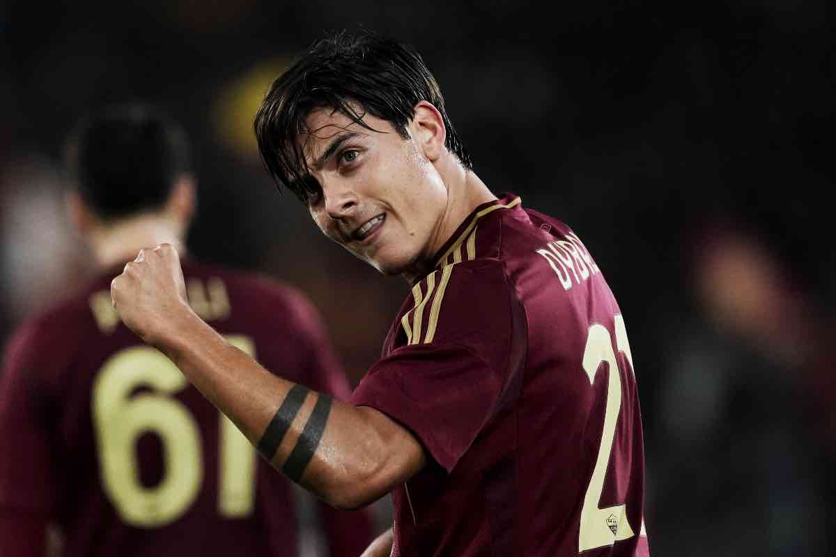 Dybala-Roma, bomba dalla Turchia: le ultime