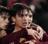 Calciomercato Roma, fumata bianconera: vogliono solo lui