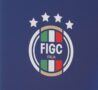 Il logo della Figc