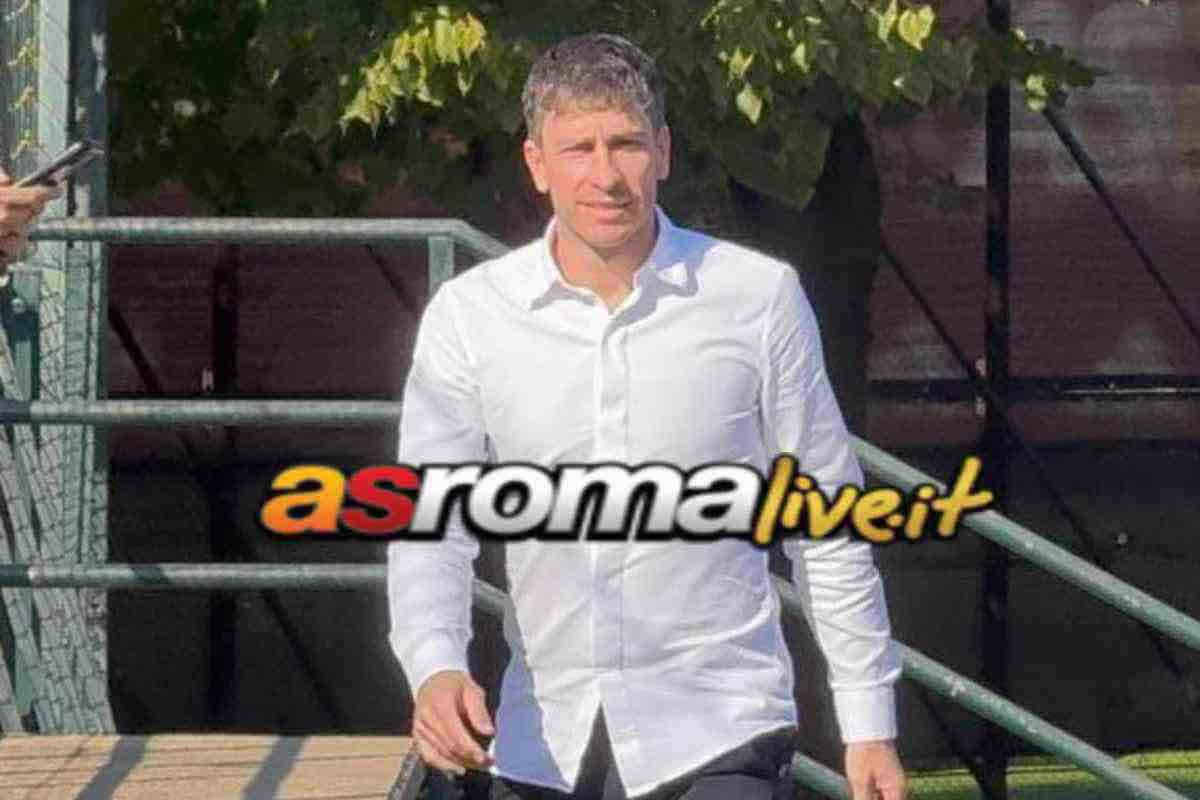 Calciomercato Roma, rossoneri al tappeto: conferma UFFICIALE