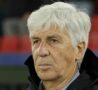 Gian Piero Gasperini preoccupato