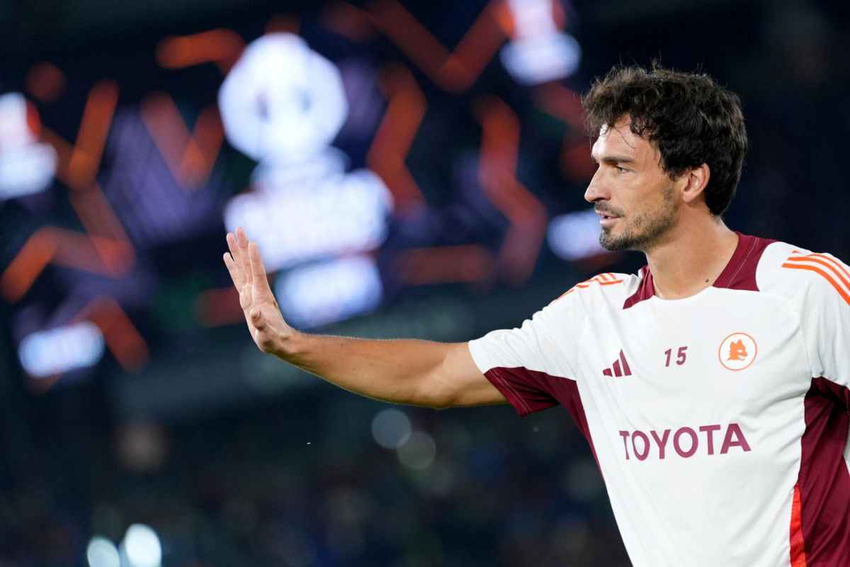 Hummels