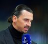 Ibrahimovic intervistato