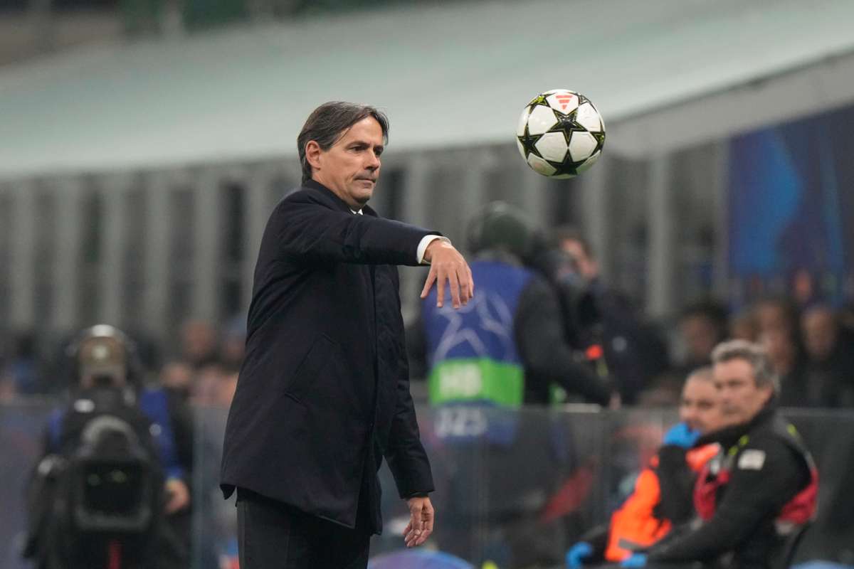 Inzaghi