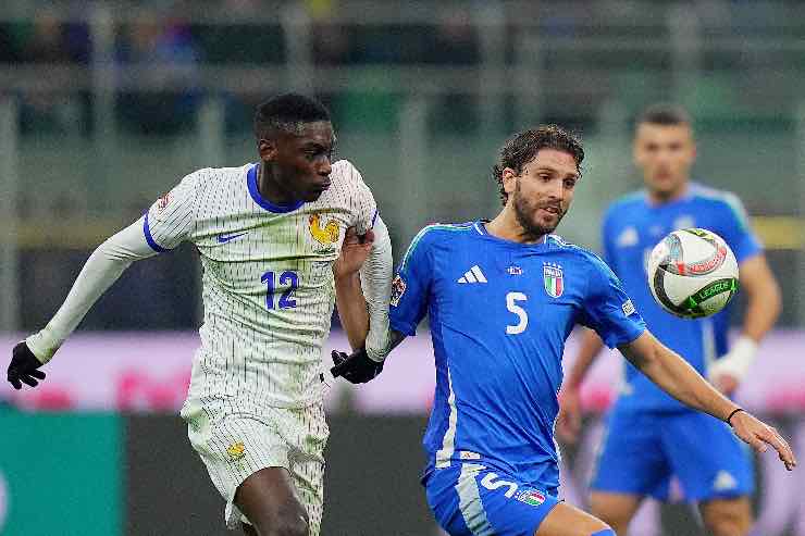 Juventus anticipata per Kolo Muani: vola in Premier League