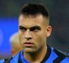 Lautaro Martinez lascia l'Inter: affare con lo scambio