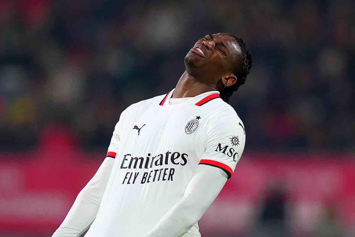 Calciomercato Milan, intrigo Leao: lo scambio chiude i giochi