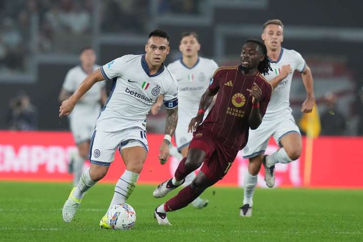 Roma-Bologna: piove sul bagnato