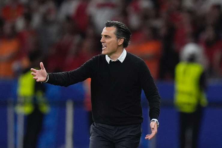 Montella via dalla Turchia: lo scenario