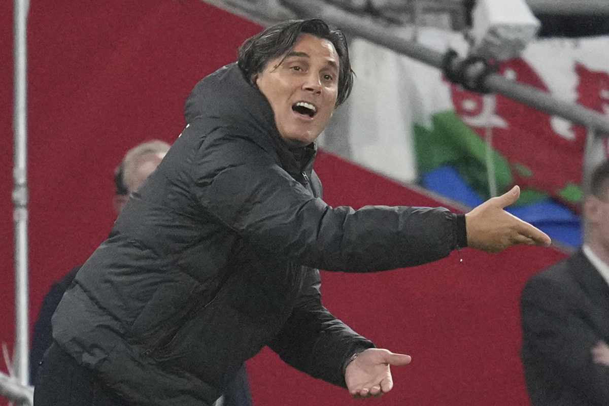 Montella dà indicazioni 