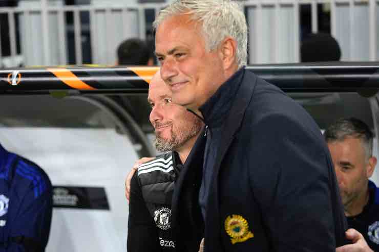 Mourinho back, scelta fatta: contatto decisivo