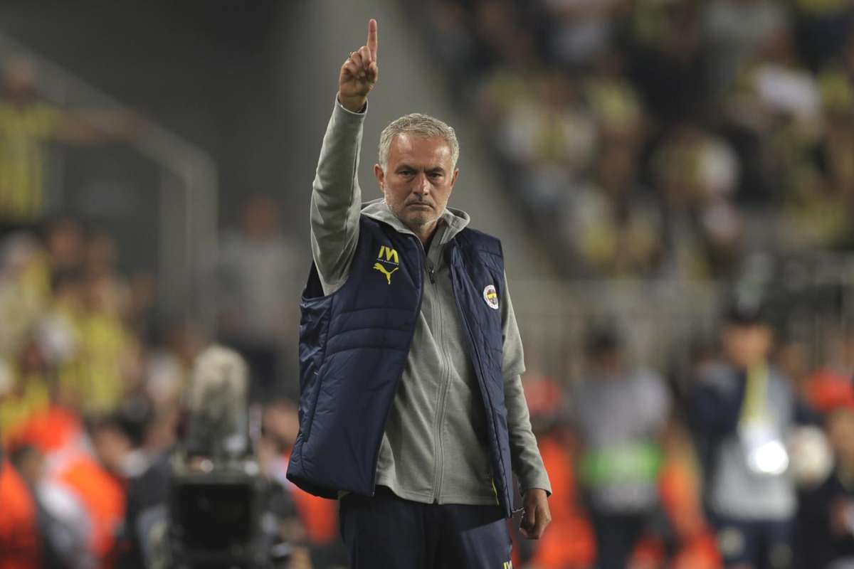 Mourinho