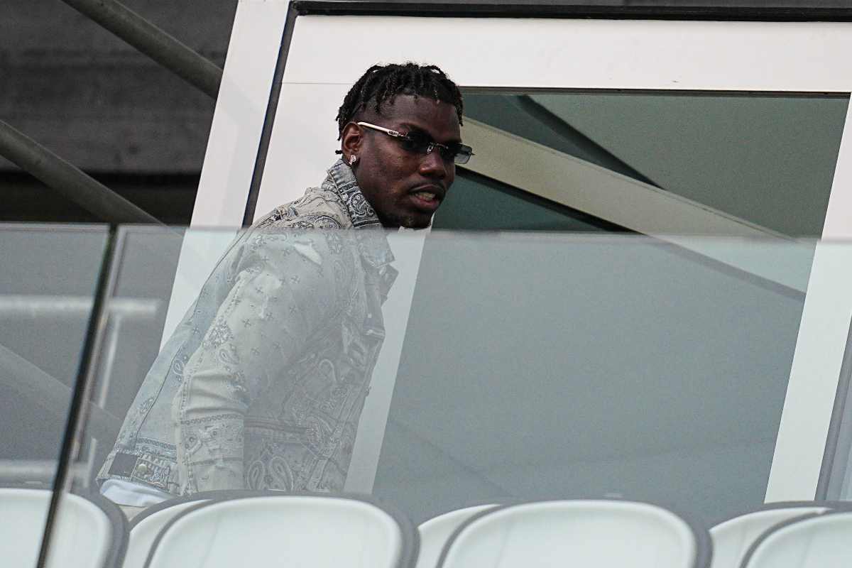 Pogba rossonero: firma a sorpresa