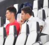 Addio Dybala: arriva l'amico di CR7